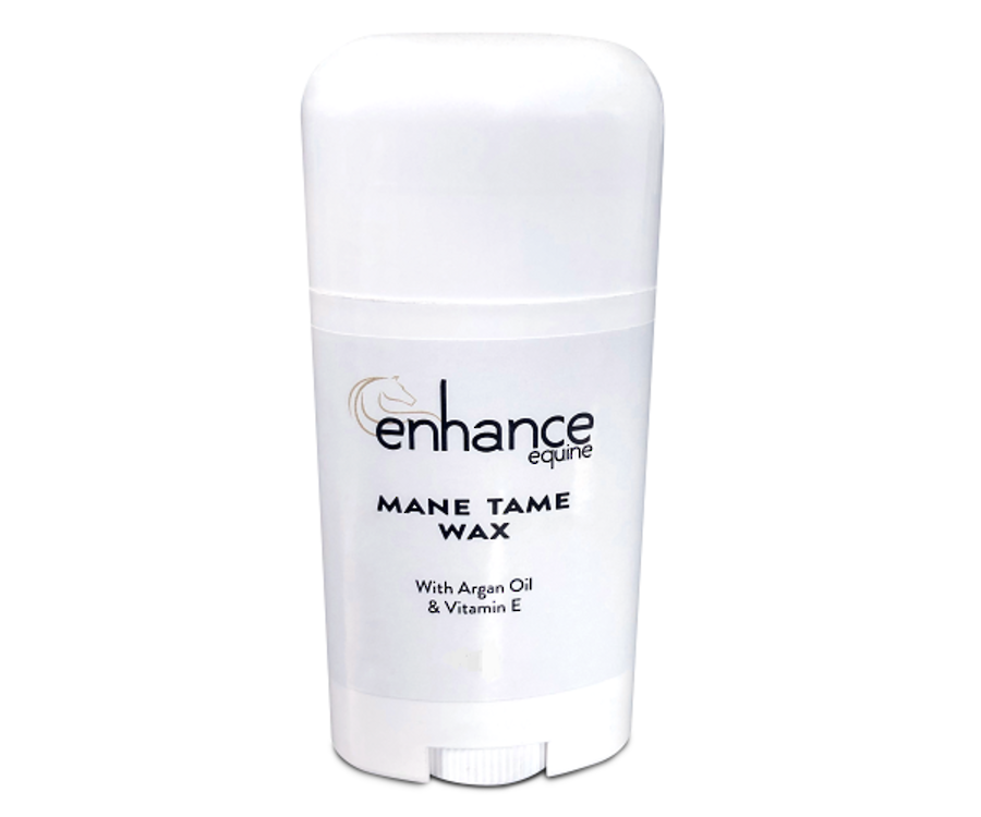 Enhance Equine Mane Wax image 0